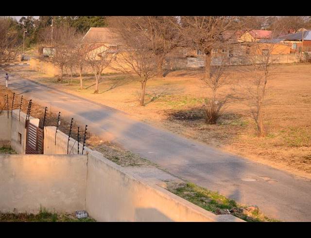 LAND FOR SALE IN UNIGRAY